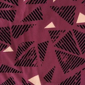 LuLaRoe Skirts - NWT - LLR Cassie (Pencil) Skirt Geometric Design LuLaRoe Skirts - NWT - LLR Cassie (Pencil) Skirt Geometric Design